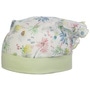 Linaletti Girls Flower Bandana by maximo light green