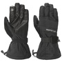 Men Whirlibird II Gloves by Columbia black