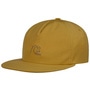 DNA Bubble Cap by Quiksilver cognac