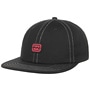 Bracket Wave Snapback Cap by Billabong black