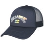 New Podium Trucker Cap by Billabong navy