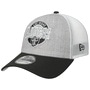 Las Vegas Riders Trucker Cap by New Era black