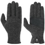 Ellen Gloves by Hestra anthracite