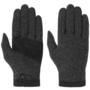 Ethan Gloves by Hestra grey-mottled