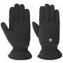 Uni Windstopper Gloves by Hestra black