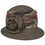 Lerica Women´s Hat by GREVI olive-black