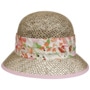 Miavona Seagrass Hat by Seeberger rose