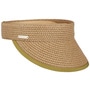 Vandalia Visor by Seeberger light olive