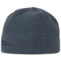 Vertigo Beanie Hat by Jack Wolfskin navy
