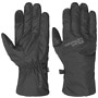 Texapore Winter Basic Gloves by Jack Wolfskin black