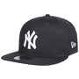 9Fifty New Traditions MLB Yankees Cap by New Era navy