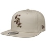 9Fifty Seasonal Infill White Sox Cap by New Era white