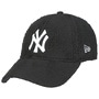 9Forty Teddy MLB Yankees Cap by New Era black