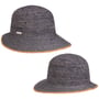 Tascova Bonnet by Seeberger grey