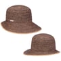 Tascova Bonnet by Seeberger light brown
