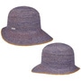 Tascova Bonnet by Seeberger purple