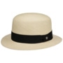 Valomar Panama Hat by Lierys nature-black