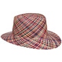 Multicolour Panama Hat by Lierys mixed colours