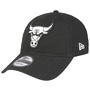 9Twenty NBA CE ALT 23 Bulls Cap by New Era black