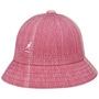 Tropic Ventair Casual Cloth Hat by Kangol pink