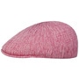 Color Burst Ventair Flat Cap by Kangol pink
