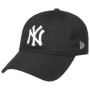 9Twenty Herringbone Yankees Cap by New Era black