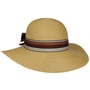 Macaloa Straw Hat by Lipodo nature