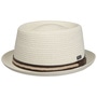 Carignano Pork Pie Straw Hat by Lipodo nature