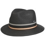 Dolento Traveller Viscose Hat by Lipodo black