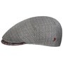 Canstad Flat Cap by Alfonso D’Este grey