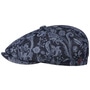 Maschetti Flat Cap by Alfonso D’Este denim