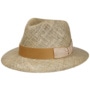 Jesolo Traveller Seagrass Hat by Lierys nature