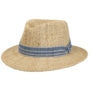 Vestico Traveller Straw Hat by Lierys nature