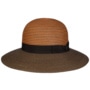 Demalia Floppy Hat by Lierys dark brown