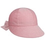 Uni Cotton Visor by bedacht rose