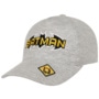 Batman Jersey Kids Cap by Lipodo grey