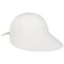 Uni Cotton Visor by Lipodo white