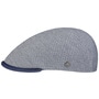 Volerto Flat Cap by Lierys grey
