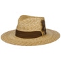 Mearona Wheat Straw Hat by Lierys nature