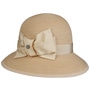 Nealova Hemp Hat by Lierys beige