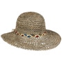Diamina Seagrass Hat by Lipodo nature
