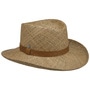 Derico Western Seagrass Hat by Lierys nature