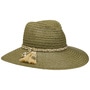 Hilary Hemp Hat by Mayser nature
