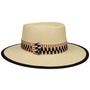 Astrid New Brisa Panama Hat by Mayser nature