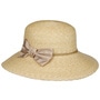 Celea Wheat Straw Hat by Mayser nature-beige