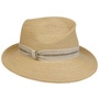 Simone Raffia Hat by Mayser nature