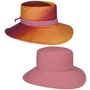 Mila Colour Flavour Reversible Hat by Mayser fuchsia