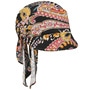 Emma Jersey Bandana Cap by Mayser black