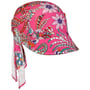 Emma Jersey Bandana Cap by Mayser pink