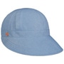 Amy Gomera Cap by Mayser blue
